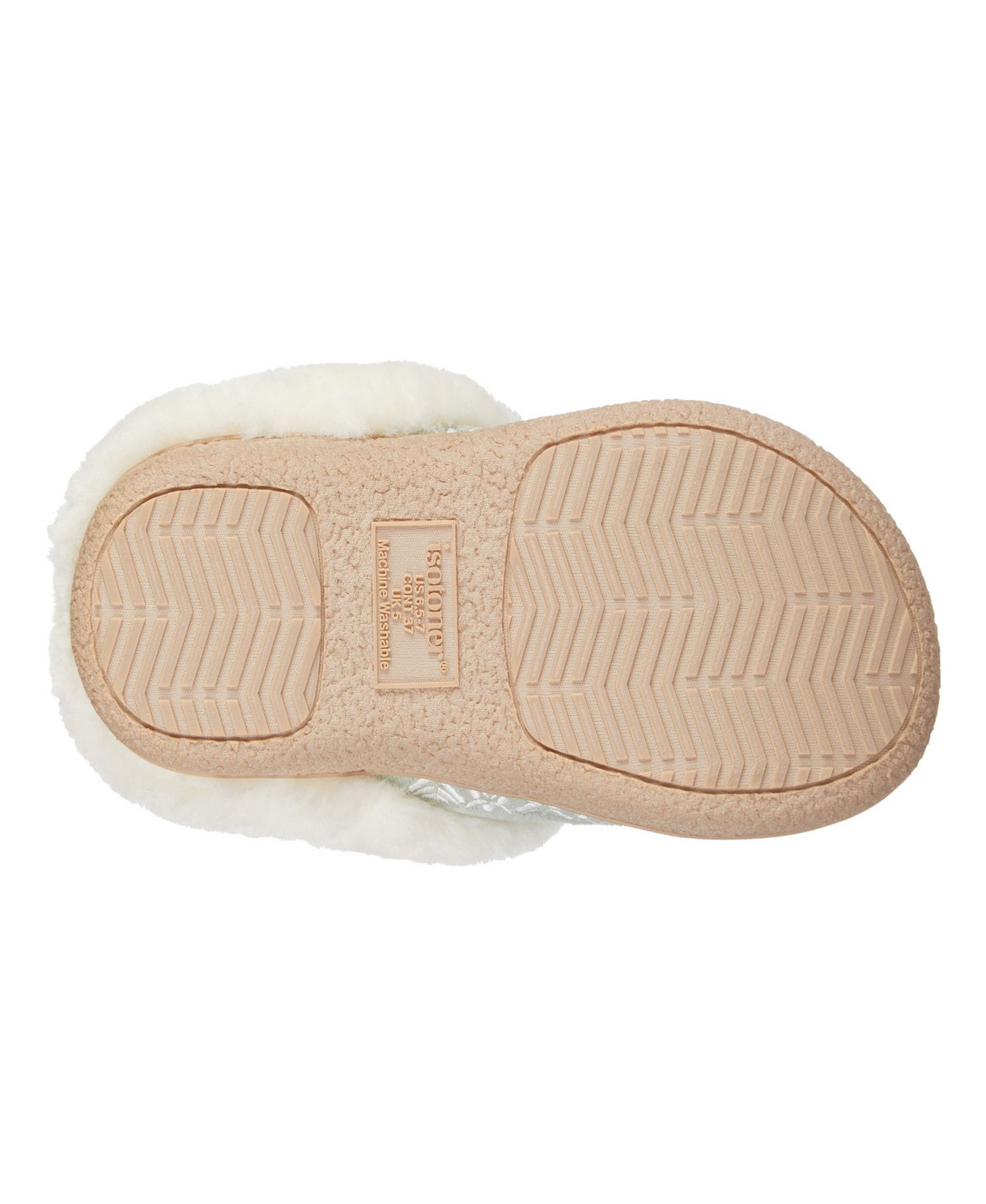 Women's Clara Embroidered Microterry Clog