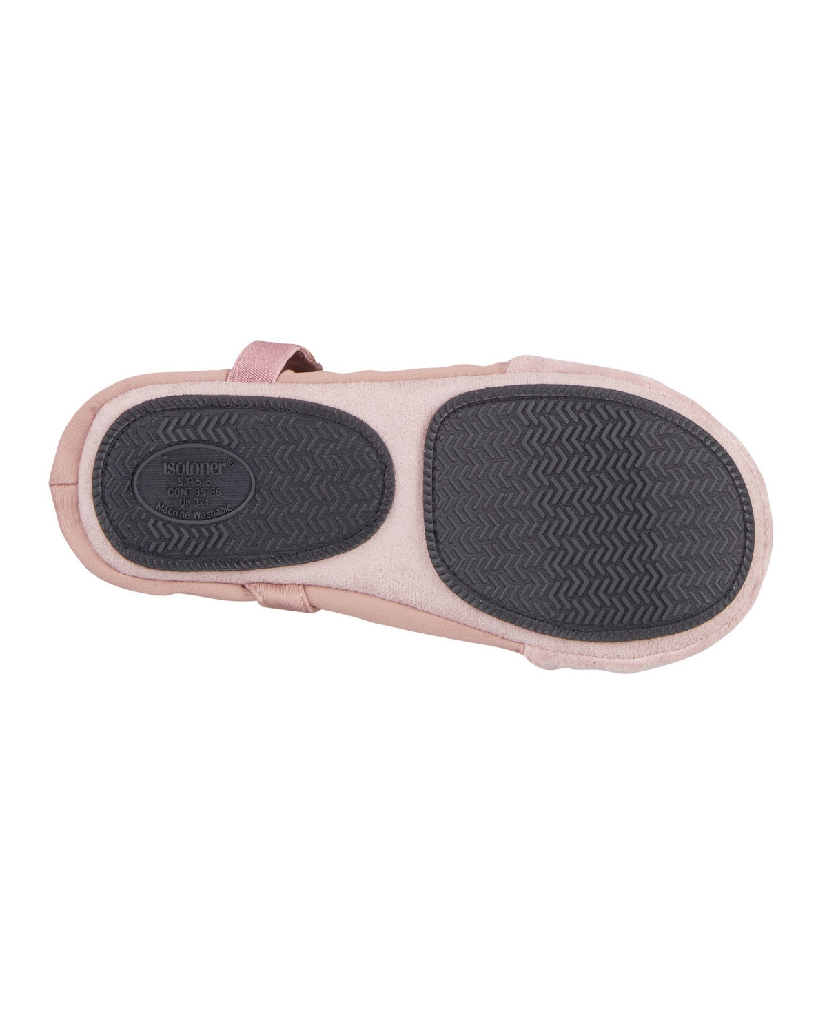 Isotoner Signature Women's Mary Jane Shoe