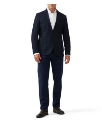 Men's Haldon Sports Fit Jacket