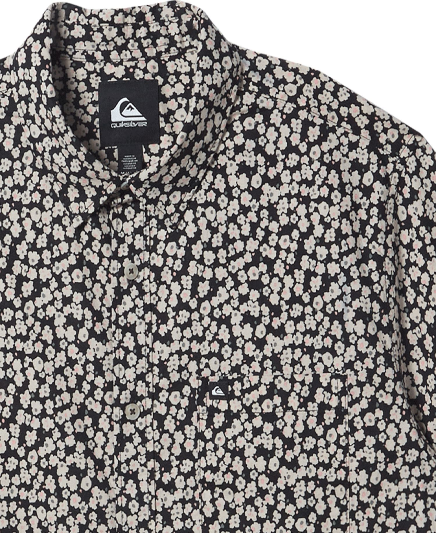 Men's Apero Classic Short Sleeve Shirt