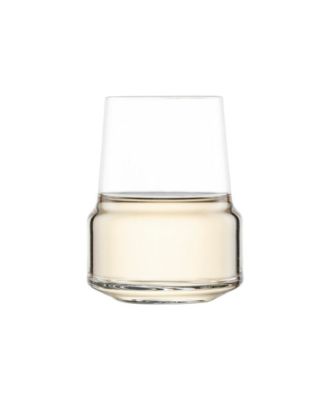Level White Wine Tumbler 12.8oz - Set of 2