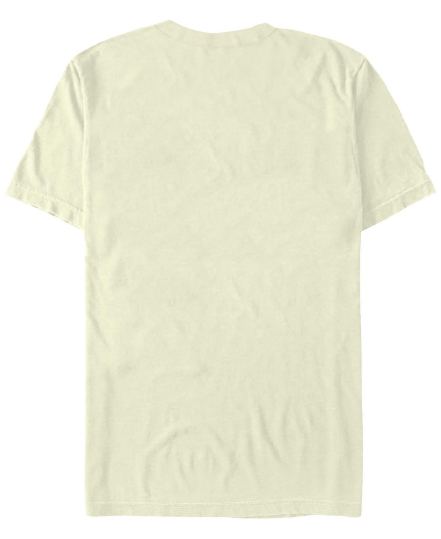 Мужская футболка Fifth Sun MVL Team Oasis Panel Short Sleeve, цвет: Натуральный — фото 2