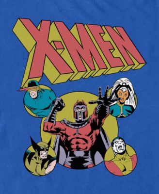 Men's Natural Hate Short Sleeve T-Shirt