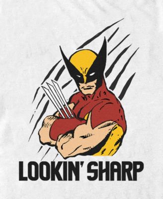 Men's Crossing Logan Short Sleeve T-Shirt