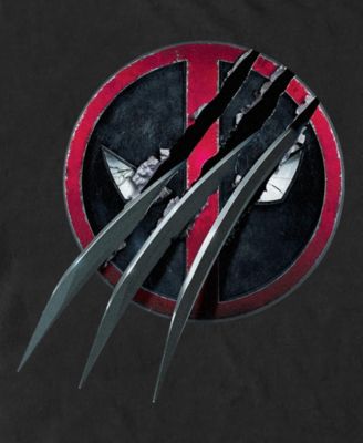 Men's Clawed Pool Short Sleeve T-Shirt