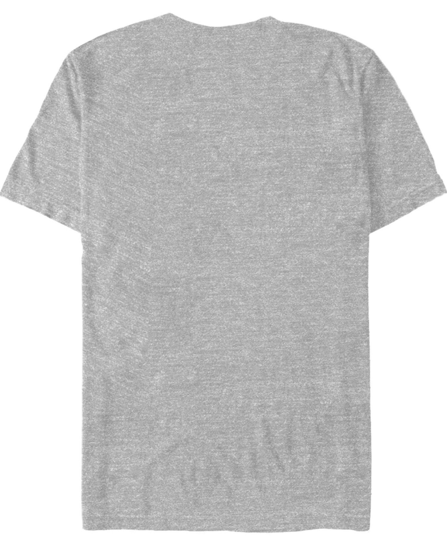 Men's Dogpool Short Sleeve T-Shirt
