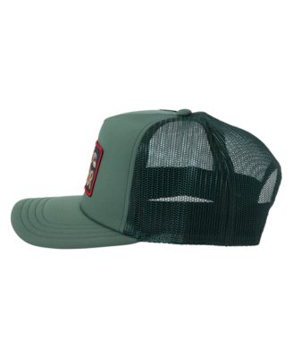 Men's Ted Shred Hat