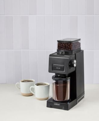 CBM-22 Espresso Coffee Conical Burr Grinder