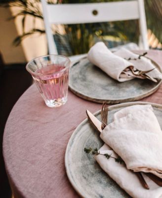 and Cocktails Zinc&nbsp;Tumblers, Set of 6