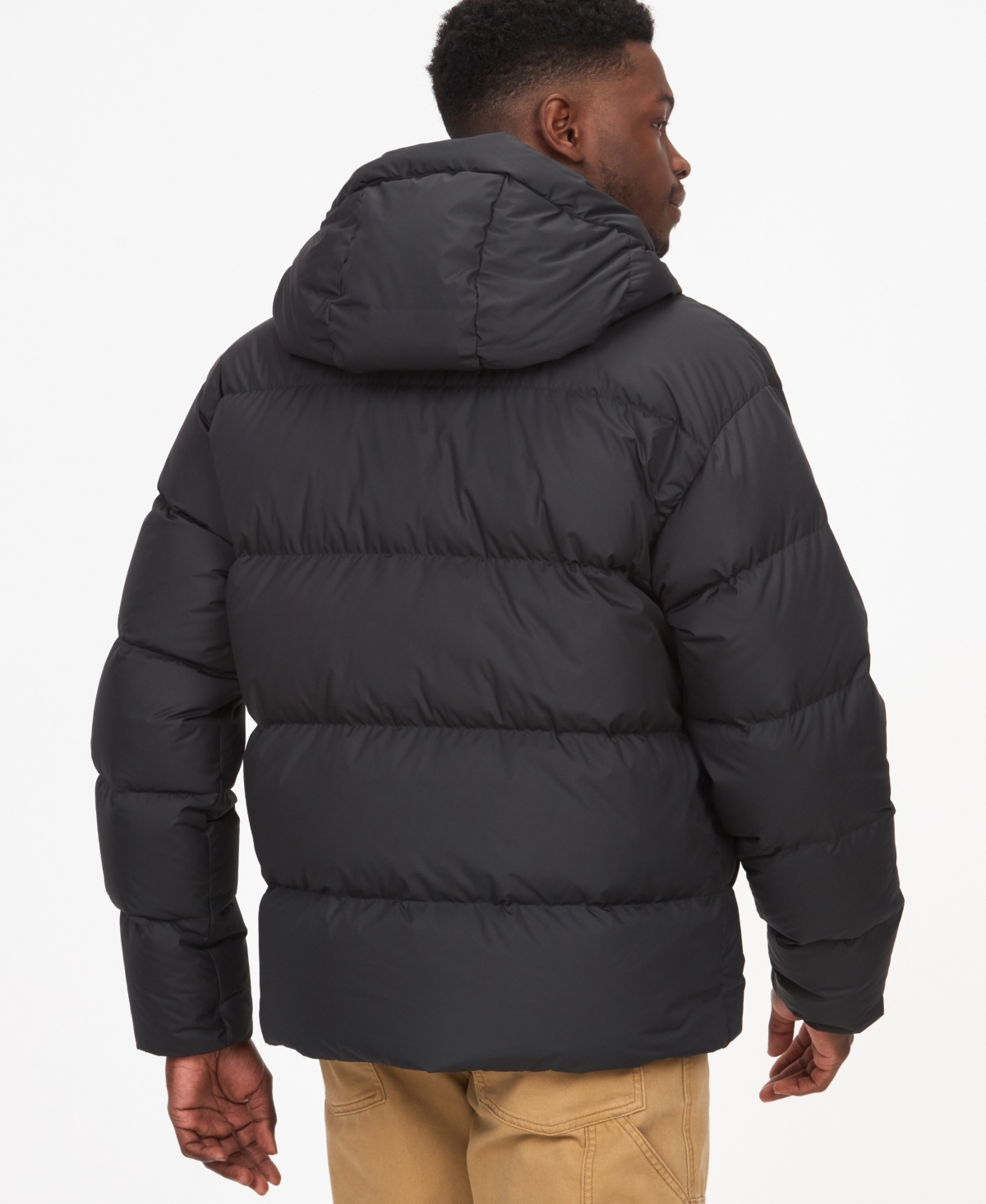 MARMOT MEN'S STOCKHOLM JACKET 