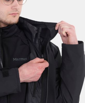 Men's KT Gore-Tex Component Jacket