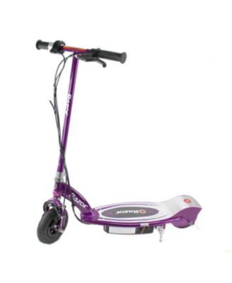Razor Electric Rechargeable Motorized Ride On Kids Scooters, 1 Pink & 1 ...