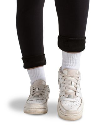 Women's VELOUR Winter Legging