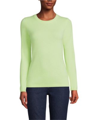 Women's Cashmere Sweater