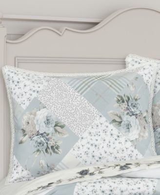 Bungalow 4-Pc. Comforter Set, Queen