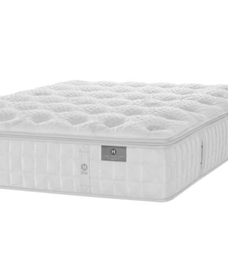 Vitagenic Handmade CopperTech Silver ll 13.5" Firm Luxetop Mattress-King