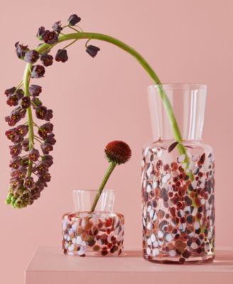 4.3" Meadow Fall Vase