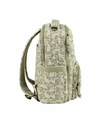 Classic Diaper Bag Backpack