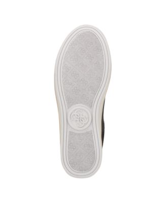 Women's Stasey Charms Lace-Up Sneaker