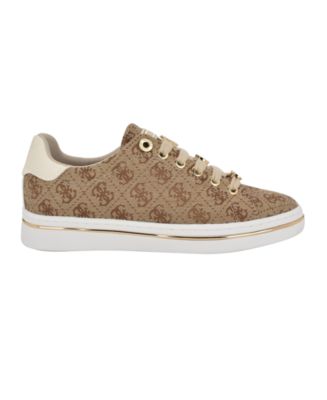 Women's Stasey Charms Lace-Up Sneaker