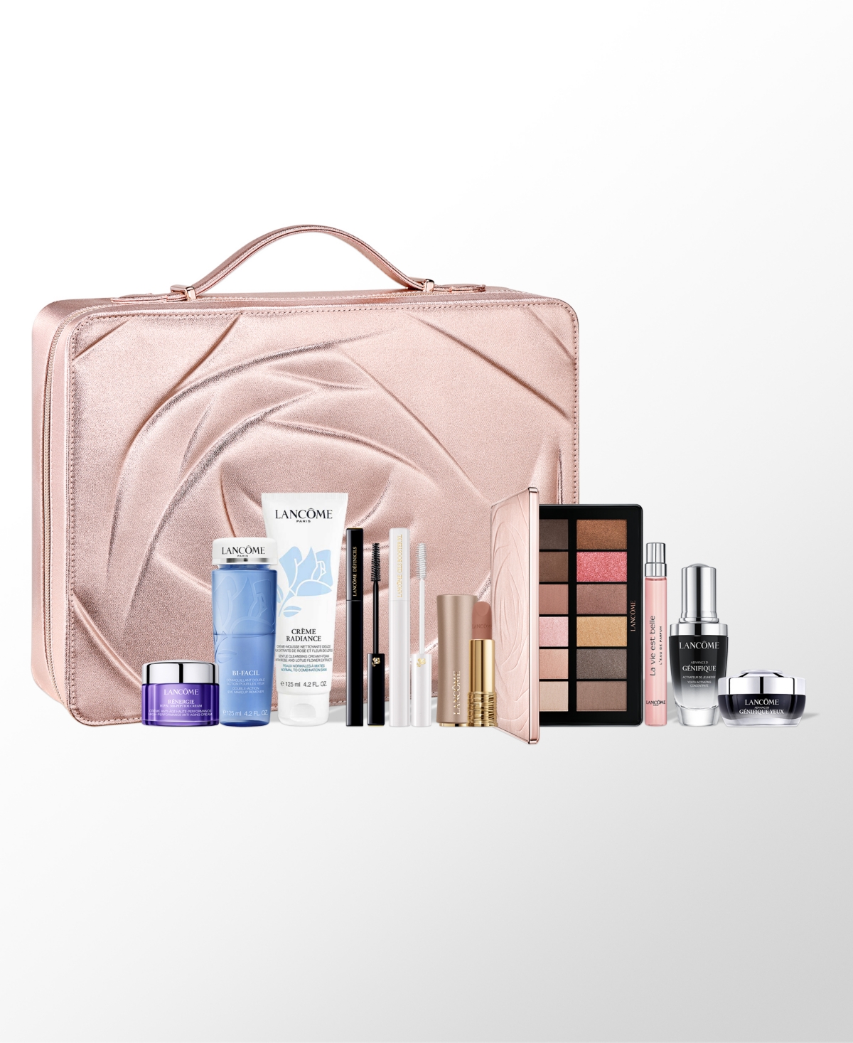 Lancôme 11-pc. Lancome Set (a $650 Value) In 11-pc Holiday Set