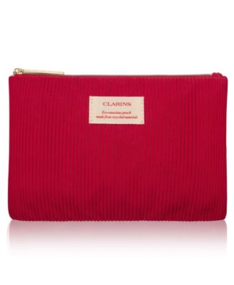 Clarins FREE 8-Pc. gift with $75 Clarins purchase ($93 Value) - Macy's