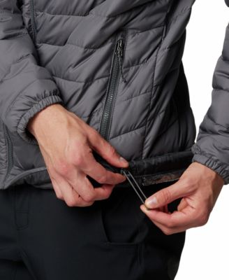 Men's Powder Lite II Puffer Jacket