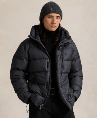 Macy's polo coats online