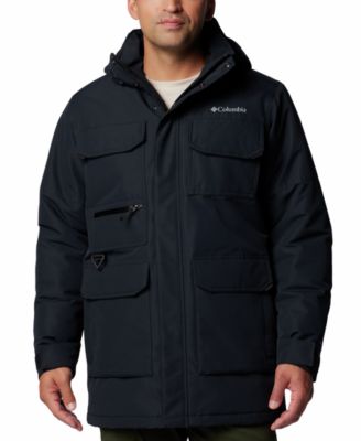 Columbia - Men's Landroamer II Parka