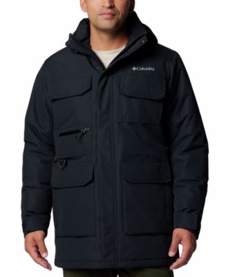 【yuu】STAMMBAUM LANDBREGH PARKA yuu様専用】STAMMBAUM LANDBREGH PARKA - メルカリ