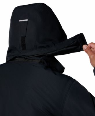 Men's Landroamer II Parka