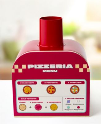 Bake Slice Pizza Oven Playset, Created for Macy's