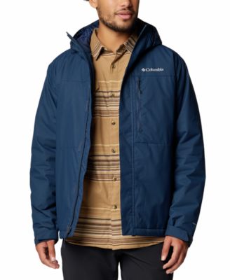 Men's Hikebound II Insulated Jacket