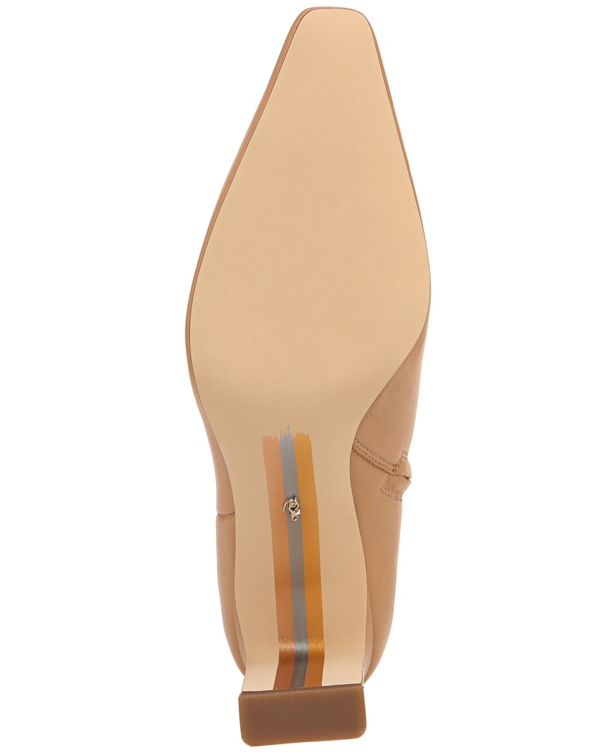 Sam Edelman Women's Sylvia Wide-Calf Dress Boots