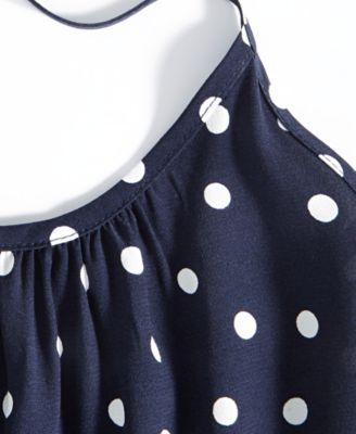 Women's Printed Swingy Tank, Created for Macy's