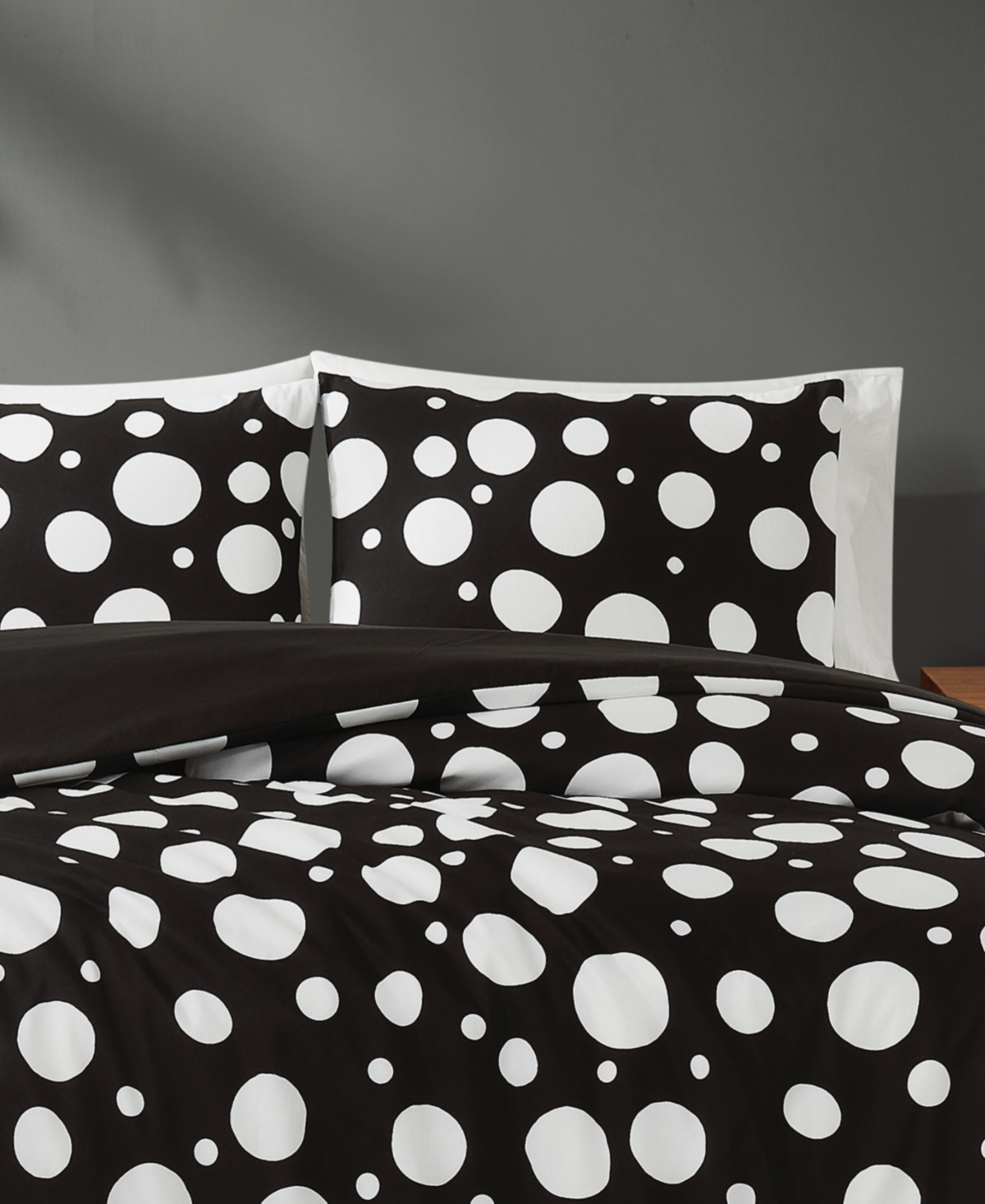 Truly Soft Sophia Dot 3-Pc. Comforter Set