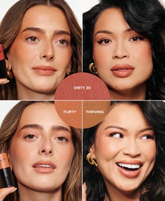 2-Pc. Glamzilla Dirty 30 Blush Set