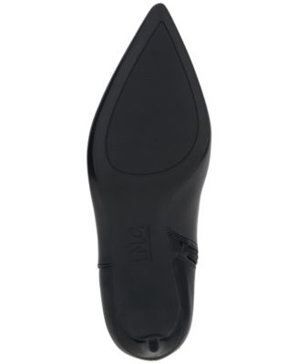 Women's Damoni Mid-Heel Over-the-Knee Boots, Created for Macy's