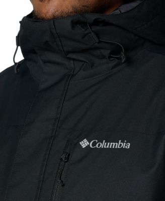 Men's Tipton Peak Insulated Jacket