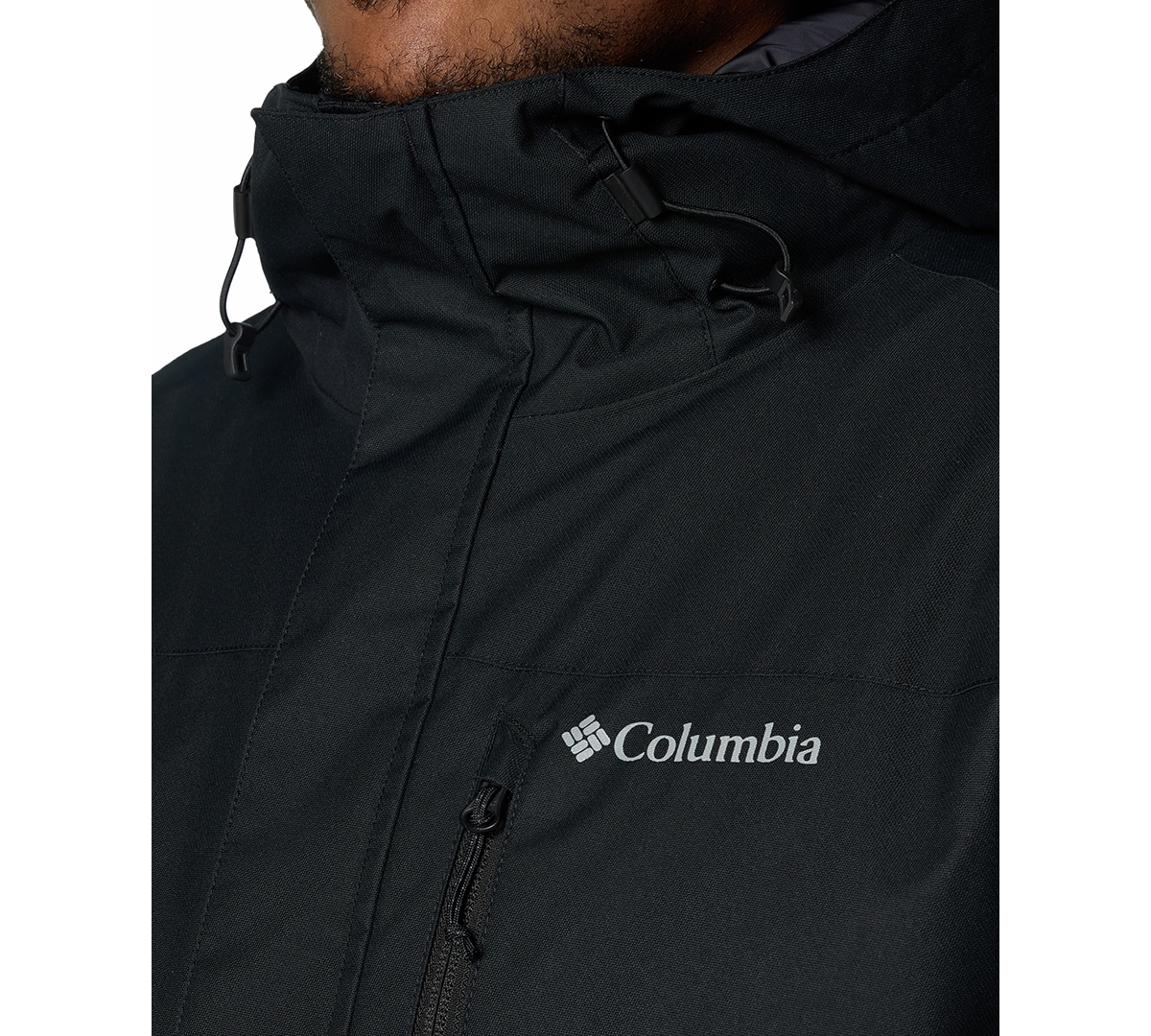 Columbia Men's Tipton Peak Insulated Jacket