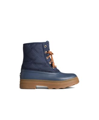 Women's Saltwater 2.0 Round Toe Boots