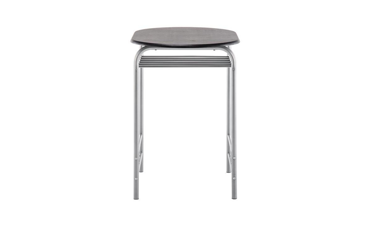 Slickblue Pvc Breakfast Table Durable and Stylish Option for Casual Dining