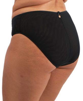 Women's Teagan High Leg Brief Underwear