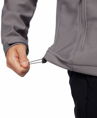 Men's Ascender II Hooded Jacket