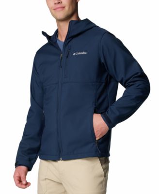 Men's Ascender II Hooded Jacket