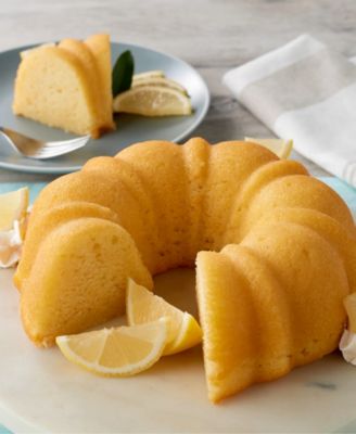 Key Largo Lemon Bundt Cake, 24 oz