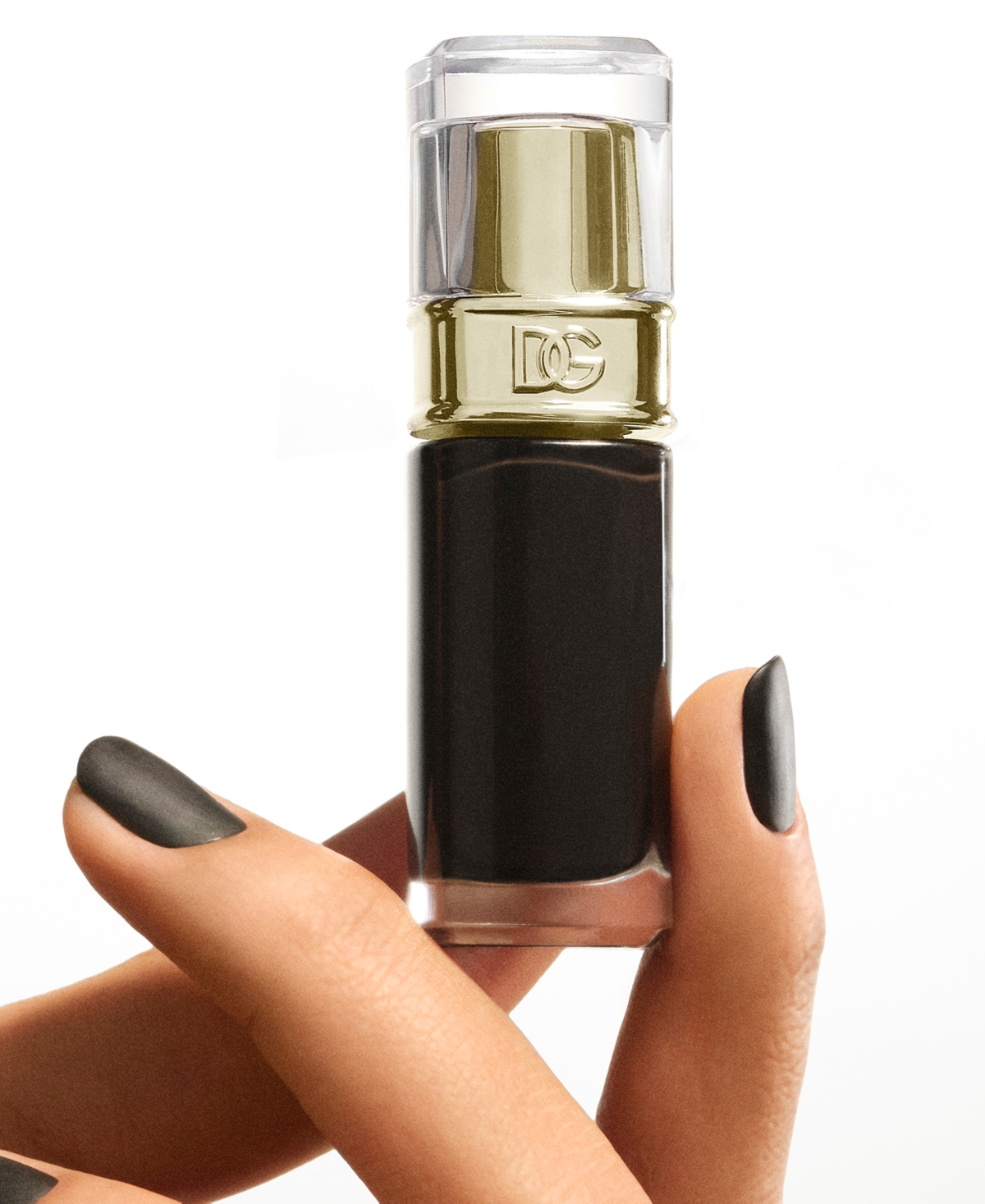 DOLCE & GABBANA NAILED IT! QUICK-DRY LASTING NAIL LACQUER 