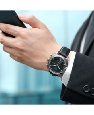 Senso Sport Hybrid Watch by Globics