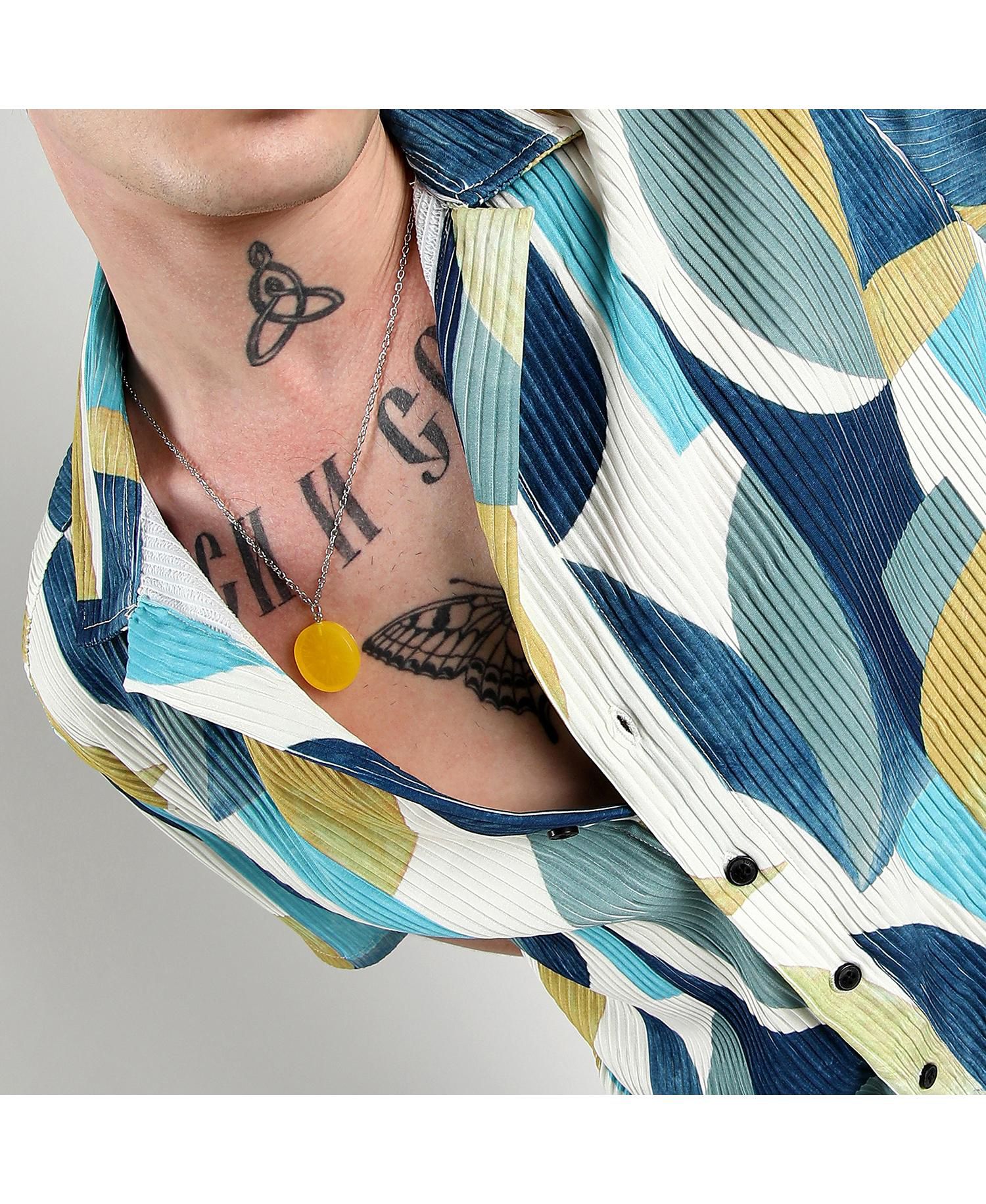 Bohemian Shirt