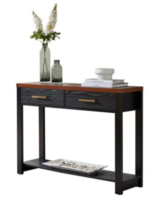 Sendero Console Table